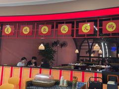 -哥老官重庆美蛙鱼头(沪太路大融城店)