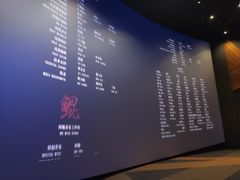 -金逸影城(大悦城IMAX激光店)