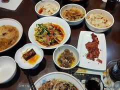 -正一涵老味道名小吃(广汉总店)