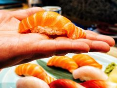 -小山日本料理(兴业太古汇店)