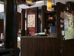 -涌上外婆桥(南塘店)