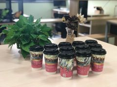 -炖物24章·顺时轻养茶(杭州大厦店)