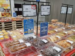 -麦德龙(闵行店)