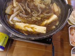 -今今转转自助小火锅(天祥广场店)