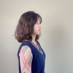 -童辉造型