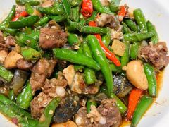 -院8里·少城记忆老川菜(宽窄巷子店)