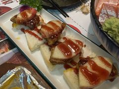 -松坂屋日料自助(长城路店)
