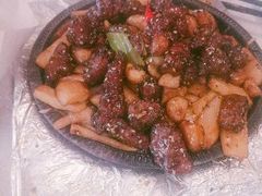 -乾园(天河城店)