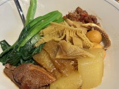 -老坑记·香港经典粤菜馆