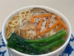 -侨美食家·粤菜(体育西路店)