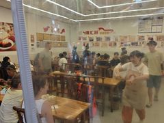 -海汇源老烧麦店(东大街总店)
