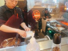 -牛邸·烧肉饭(来福士店)