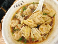 -蒋家桥饺面店(广陵路店)
