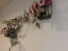 -咖啡人·融合餐厅(万达环宇店)