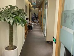 -庆德堂中医馆·小儿推拿(江北店)