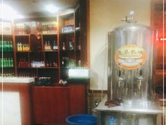 -一九和平烧烤(兴济河小区店)