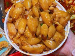 -蛙一刀·麻椒鱼火锅(金仙桥店)