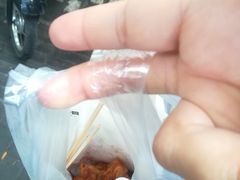 -傅强排骨(成都总店)