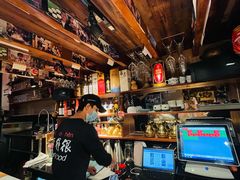 -阿里家·新疆烤肉酒場 by MIG