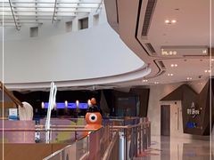 -英皇UA电影城(虹桥天地店)