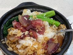 -甜蜜蜜港式茶餐厅(虹梅店)