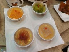 四色鸡汤虾饺-点都德(北京路贰店)