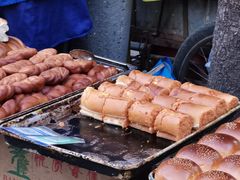-东仓门早市