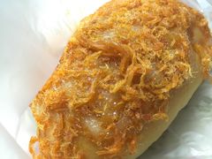 辣松-85度C(南京龙江店)