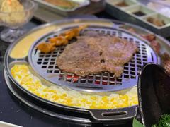 -鹤江桥·红油牛肉粉(SKP店)