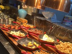 -冠菌火锅自助(东莞桥头店)
