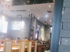 -呷哺呷哺 黄金牧场 (盛世天骄店)