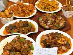 -卢庄(江汉路店)