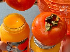 -野萃山·潮汕厚果汁(十亩地店)