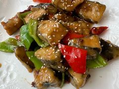 -长春观斋补堂素菜馆