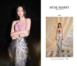点击看大图 -MuseMarry婚纱(前海嘉里中心店)