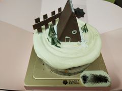 -黑池口感烘焙·生日蛋糕(坂田店)