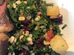 澳洲牛肉杂粮沙拉-Bco豆库(星耀天地店)