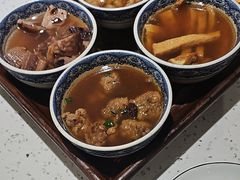-裕丰源滋补烩面(天赋路店)