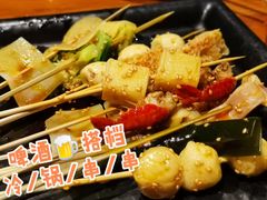 -戴记龙虾(天泽街店)