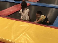 -嘉文梦想世界(SM天津滨海城市广场店)