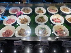 -常和州·夜宵大排档(常州单店)