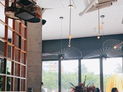 -The Rug Cafe(王府中环店)