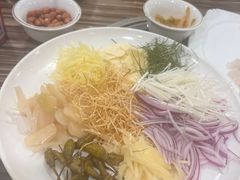 -渔意坊·千层无骨鱼粥底火锅·20年顺德菜(普君店)