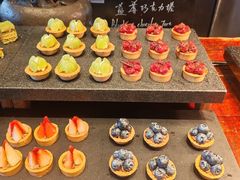 -广州富力君悦大酒店·凯菲厅