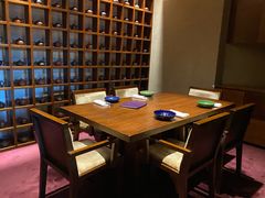 -君悦酒店·1881·北京烤鸭