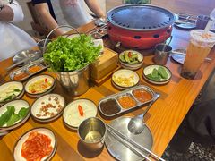 -哼蟹二将·烤肉酱蟹(合生汇店)