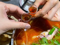 -野山舂·贵州现舂酸汤牛肉(民生路店)