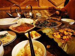 -多哥水傣味餐厅(司马巷店)