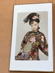 -盘子女人坊古装写真摄影(南京总店)