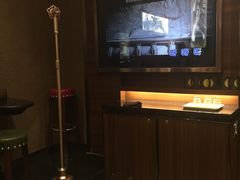 -歌声里K BAR(星湖城店)